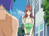 Manga Sex Streaming - Lover in Law 2
